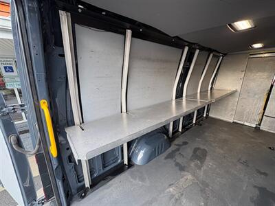 2019 Mercedes-Benz Sprinter 3500   - Photo 17 - Frederick, MD 21702