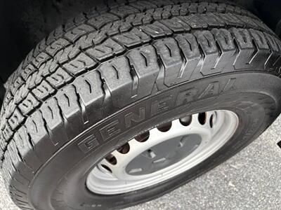 2019 Mercedes-Benz Sprinter 3500   - Photo 39 - Frederick, MD 21702