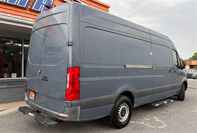 2019 Mercedes-Benz Sprinter 3500   - Photo 38 - Frederick, MD 21702