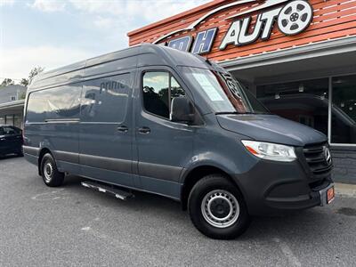 2019 Mercedes-Benz Sprinter 3500   - Photo 4 - Frederick, MD 21702