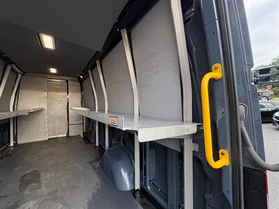 2019 Mercedes-Benz Sprinter 3500   - Photo 20 - Frederick, MD 21702