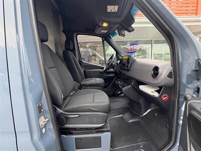 2019 Mercedes-Benz Sprinter 3500   - Photo 25 - Frederick, MD 21702