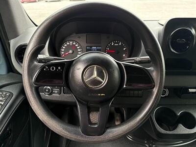 2019 Mercedes-Benz Sprinter 3500   - Photo 12 - Frederick, MD 21702