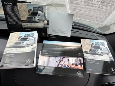 2019 Mercedes-Benz Sprinter 3500   - Photo 6 - Frederick, MD 21702