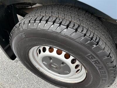 2019 Mercedes-Benz Sprinter 3500   - Photo 41 - Frederick, MD 21702