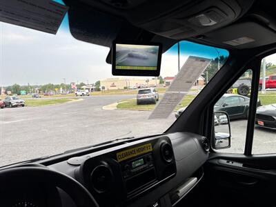 2019 Mercedes-Benz Sprinter 3500   - Photo 34 - Frederick, MD 21702