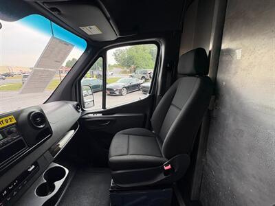 2019 Mercedes-Benz Sprinter 3500   - Photo 35 - Frederick, MD 21702