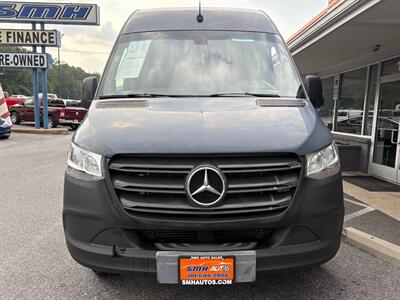 2019 Mercedes-Benz Sprinter 3500   - Photo 5 - Frederick, MD 21702