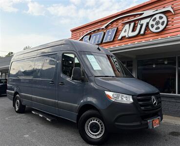 2019 Mercedes-Benz Sprinter 3500   - Photo 1 - Frederick, MD 21702