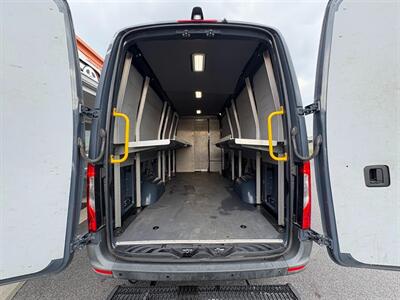 2019 Mercedes-Benz Sprinter 3500   - Photo 2 - Frederick, MD 21702