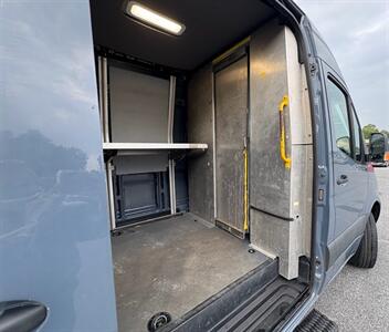 2019 Mercedes-Benz Sprinter 3500   - Photo 7 - Frederick, MD 21702
