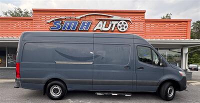 2019 Mercedes-Benz Sprinter 3500   - Photo 22 - Frederick, MD 21702