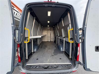 2019 Mercedes-Benz Sprinter 3500   - Photo 18 - Frederick, MD 21702