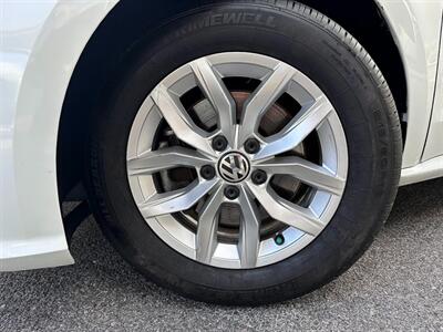 2018 Volkswagen Passat 2.0T S   - Photo 32 - Frederick, MD 21702