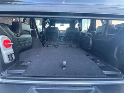 2018 Jeep Wrangler Unlimited Rubicon - Photo 43 - Frederick, MD 21702