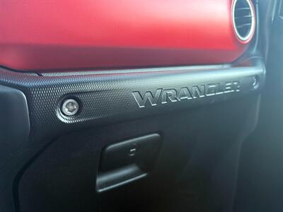 2018 Jeep Wrangler Unlimited Rubicon - Photo 56 - Frederick, MD 21702