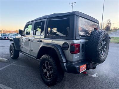2018 Jeep Wrangler Unlimited Rubicon - Photo 80 - Frederick, MD 21702