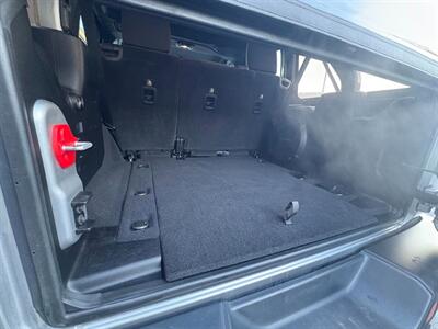 2018 Jeep Wrangler Unlimited Rubicon - Photo 38 - Frederick, MD 21702