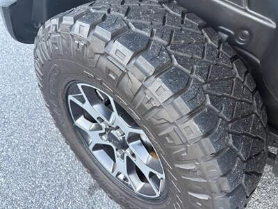 2018 Jeep Wrangler Unlimited Rubicon - Photo 63 - Frederick, MD 21702