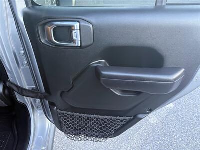 2018 Jeep Wrangler Unlimited Rubicon - Photo 31 - Frederick, MD 21702