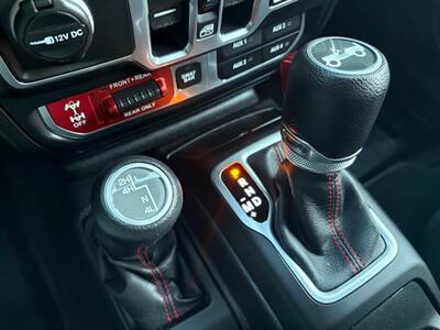 2018 Jeep Wrangler Unlimited Rubicon - Photo 47 - Frederick, MD 21702