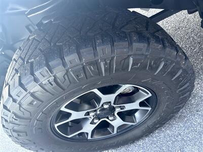 2018 Jeep Wrangler Unlimited Rubicon - Photo 67 - Frederick, MD 21702