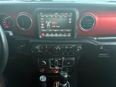 2018 Jeep Wrangler Unlimited Rubicon - Photo 50 - Frederick, MD 21702