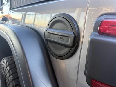 2018 Jeep Wrangler Unlimited Rubicon - Photo 27 - Frederick, MD 21702