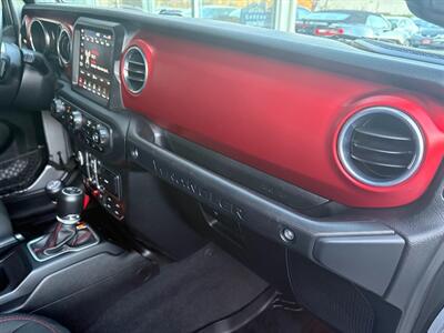 2018 Jeep Wrangler Unlimited Rubicon - Photo 73 - Frederick, MD 21702