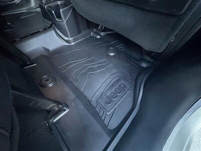 2018 Jeep Wrangler Unlimited Rubicon - Photo 35 - Frederick, MD 21702