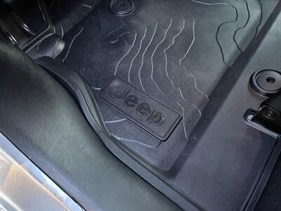 2018 Jeep Wrangler Unlimited Rubicon - Photo 19 - Frederick, MD 21702