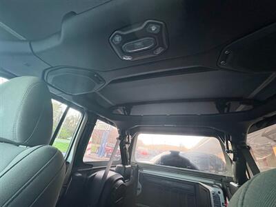 2018 Jeep Wrangler Unlimited Rubicon - Photo 53 - Frederick, MD 21702