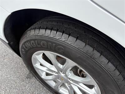 2020 Chevrolet Equinox LT - Photo 34 - Frederick, MD 21702