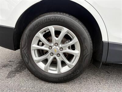 2020 Chevrolet Equinox LT - Photo 35 - Frederick, MD 21702