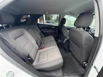 2020 Chevrolet Equinox LT - Photo 9 - Frederick, MD 21702