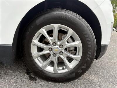 2020 Chevrolet Equinox LT - Photo 33 - Frederick, MD 21702