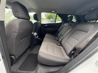 2020 Chevrolet Equinox LT - Photo 11 - Frederick, MD 21702