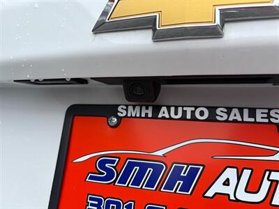 2020 Chevrolet Equinox LT - Photo 26 - Frederick, MD 21702