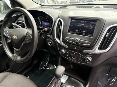 2020 Chevrolet Equinox LT - Photo 7 - Frederick, MD 21702