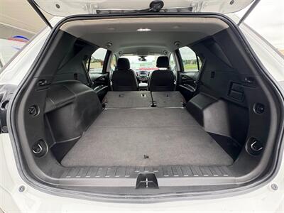 2020 Chevrolet Equinox LT - Photo 3 - Frederick, MD 21702
