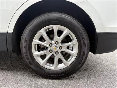 2020 Chevrolet Equinox LT - Photo 36 - Frederick, MD 21702