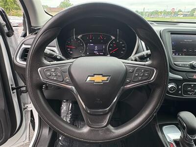 2020 Chevrolet Equinox LT - Photo 21 - Frederick, MD 21702