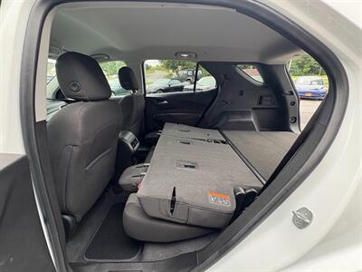 2020 Chevrolet Equinox LT - Photo 30 - Frederick, MD 21702