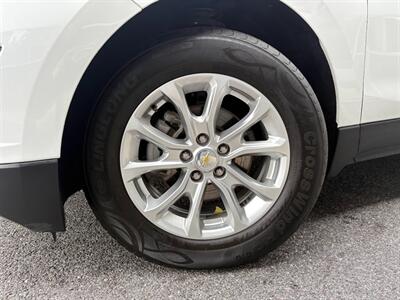 2020 Chevrolet Equinox LT - Photo 38 - Frederick, MD 21702