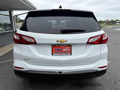 2020 Chevrolet Equinox LT - Photo 25 - Frederick, MD 21702