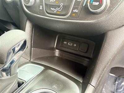 2020 Chevrolet Equinox LT - Photo 19 - Frederick, MD 21702