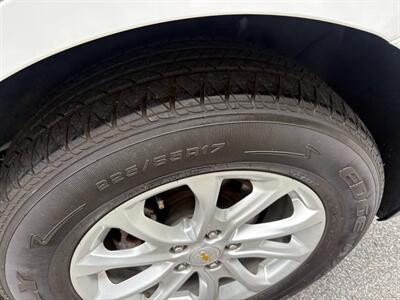 2020 Chevrolet Equinox LT - Photo 37 - Frederick, MD 21702