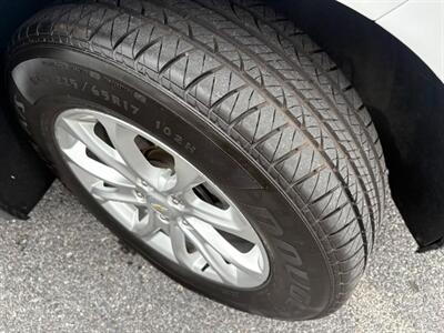 2020 Chevrolet Equinox LT - Photo 32 - Frederick, MD 21702