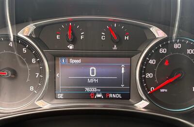 2020 Chevrolet Equinox LT - Photo 8 - Frederick, MD 21702