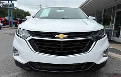 2020 Chevrolet Equinox LT - Photo 13 - Frederick, MD 21702